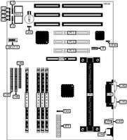 SURIA COMPUTER CORPORATION SC-6TLX (REV. 2)