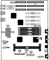 SURIA COMPUTER CORPORATION SC-6TFX