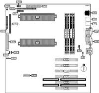 DELL COMPUTER CORPORATION POWEREDGE 2300