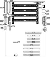 DELL COMPUTER CORPORATION POWEREDGE 6300