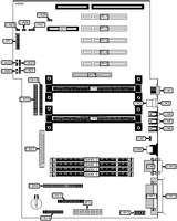 DELL COMPUTER CORPORATION PRECISION WS 410