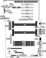 DELL COMPUTER CORPORATION PRECISION WS 610