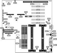 INTEL CORPORATION L440GX+