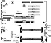 INTEL CORPORATION R440LX