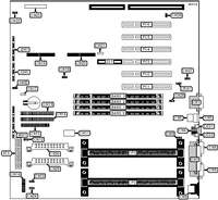 INTEL CORPORATION C440GX+