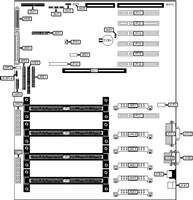 INTEL CORPORATION SC450NX