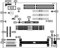 GIGA-BYTE TECHNOLOGY CO., LTD. GA-6EA (REV. 3.1)