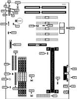 GIGA-BYTE TECHNOLOGY CO., LTD. GA-6BXE (REV. 1.9)