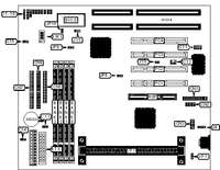 GIGA-BYTE TECHNOLOGY CO., LTD. GA-6BA (REV. 2.9)