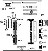 CHAINTECH COMPUTER COMPANY, LTD. CT-6ASV