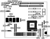 ASUS COMPUTER INTERNATIONAL MES-B (REV. 1.01)