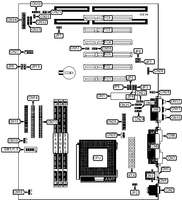 ASUS COMPUTER INTERNATIONAL MEW