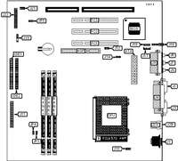 TMC RESEARCH CORPORATION MI7VGA (VER. 1.0)