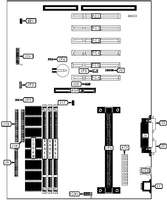 TMC RESEARCH CORPORATION TI6NBF+ (440BX) (VER. 1.0), TI6NBF+ (440BX) (VER. 1.0)