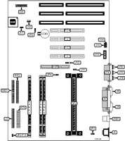 TMC RESEARCH CORPORATION TI6VGA (VER. 1.0A)