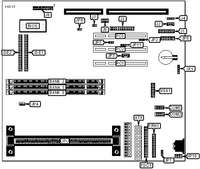 PC CHIPS MANUFACTURING, LTD. M748