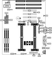 PC CHIPS MANUFACTURING, INC. M750