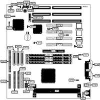 GIGA-BYTE TECHONOLOGY CO., LTD. GA-6GXU (REV. 1.4)