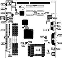 GIGA-BYTE TECHNOLOGY CO., LTD. GA-6LMM7 (REV. 1.2)