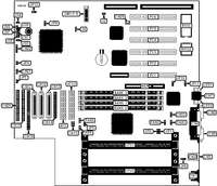 GIGA-BYTE TECHNOLOGY CO., LTD. GA-6GXDW (REV. 1.2)