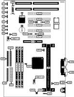 GIGA-BYTE TECHNOLOGY CO., LTD. GA-6VXE (REV. 2.2)