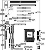 GIGA-BYTE TECHNOLOGY CO., LTD. GA-6VX7 (REV. 1.3)