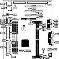 GIGA-BYTE TECHNOLOGY CO., LTD. GA-6VMA (REV. 1.0)