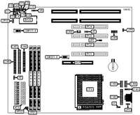 GIGA-BYTE TECHNOLOGY CO., LTD. GA-6VA7 (REV. 1.2)