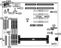 GIGA-BYTE TECHNOLOGY CO., LTD. GA-6VA (REV. 2.8)