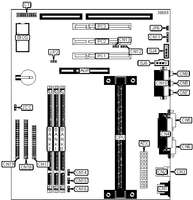 VEXTREC TECHNOLOGY INC. GMB-P6BIMG (VER. 1.0)