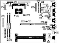 DTK COMPUTER, INC. PRM-0060I (VER. 1.01)