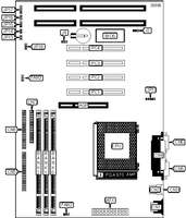 DTK COMPUTER, INC. PRM-89I (VER. 1.01)