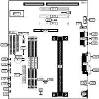 EPOX COMPUTER CO., LTD. P2-100Y