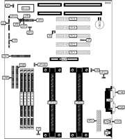 EPOX COMPUTER CO., LTD. KP6-BS (SMP)