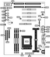 ELITEGROUP COMPUTER SYSTEMS, INC. P6BAT-A+