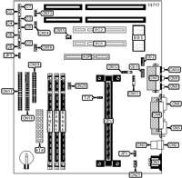 ELITEGROUP COMPUTER SYSTEMS, INC. P6BX-ME