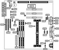 ELITEGROUP COMPUTER SYSTEMS, INC. P6BX-MS