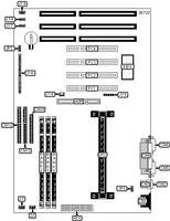 ELITEGROUP COMPUTER SYSTEMS, INC. P6EX-A+