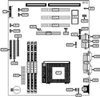 ELITEGROUP COMPUTER SYSTEMS, INC. P6EXP-ME