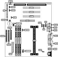 ELITEGROUP COMPUTER SYSTEMS, INC. P6SA-ME