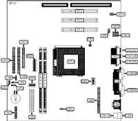 IBM CORPORATION APTIVA 2158 SL-A