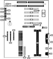 DIAMOND MULTIMEDIA SYSTEMS, INC. MICRONICS C400