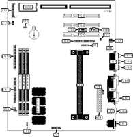 EURONE EM-7060S