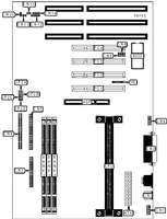 JAMICON CORPORATION KM-T6-AL1