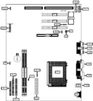 ENPC TECHNOLOGY CORPORATION EP-MZ21 (REV. A)