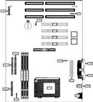 ENPC TECHNOLOGY CORPORATION ML-21 (VER. A)