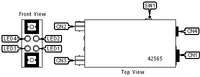 ALFA, INC. [Ethernet] ATP2ST