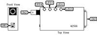 ALFA, INC. [Ethernet] AUI2BNC