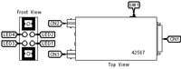 ALFA, INC. [Ethernet] AUI2ST