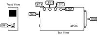 ALFA, INC. [Ethernet] AUI2TP